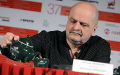 Александр Миндадзе © РИА Новости, Рамиль Ситдиков