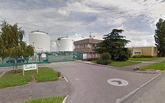 Изображение: сервис Google Street View