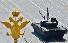 © РИА Новости, Максим Блинов