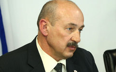 Сергей Стрельбицкий. Фото с сайта rk.gov.ru