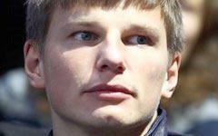 Андрей Аршавин. Фото с сайта soccer.ru
