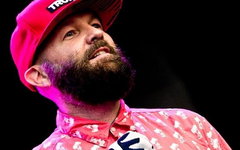 Limp Bizkit © KM.RU, Наталья Ступникова
