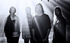 Gojira. Фрагмент афиши