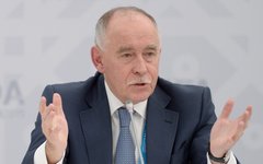 Виктор Иванов © РИА Новости, Евгений Биятов