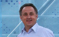 Виталий Мутко © KM.RU, Игорь Варнавский