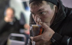 © РИА Новости, Илья Питалев