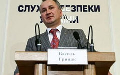 Василий Грицак. Фото с сайта vesti-ua.net