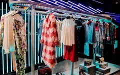 Фото со страницы Gucci в Facebook