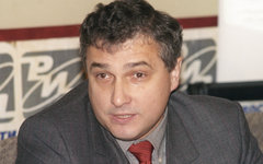 Владимир Кулистиков © РИА Новости, Борис Приходько