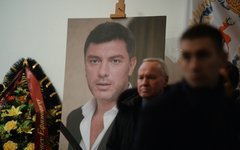 Борис Немцов © РИА Новости, Илья Питалев