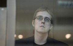 Илья Горячев © РИА Новости, Илья Питалев