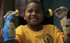 Фото: The Children's Hospital of Philadelphia