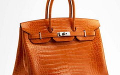 Birkin Croco. Фото с сайта birkin-hermes.ru
