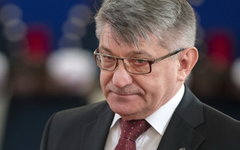 Александр Сокуров © РИА Новости, Сергей Гунеев