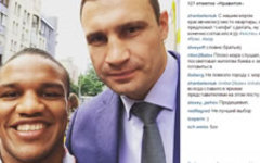 Фото со страницы Жана Беленюка в Instagram