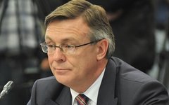 Леонид Кожара © РИА Новости, Сергей Пивоваров
