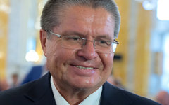 Алексей Улюкаев © РИА Новости, Сергей Гунеев