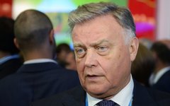 Владимир Якунин © РИА Новости, Алексей Даничев