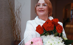 Нина Русланова © РИА Новости, Екатерина Чеснокова