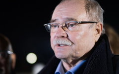 Владимир Бортко © РИА Новости, Владимир Астапкович