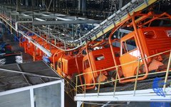 Фото с сайта kamaz.ru
