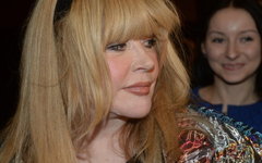 Алла Пугачева © РИА Новости, Кирилл Каллиников