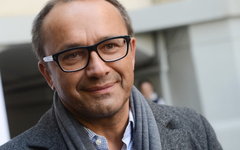 Андрей Звягинцев © РИА Новости, Евгения Новоженина