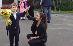 © KM.RU, Instagram © sweetmamman