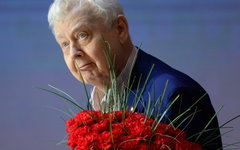 Олег Табаков © РИА Новости, Владимир Вяткин