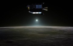 Фото с сайта nasa.gov