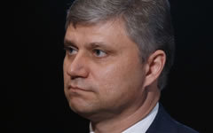 Олег Белозеров © РИА Новости, Екатерина Штукина