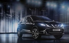 Фото с сайта nissan.eu