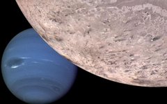 Изображение: NASA JPL