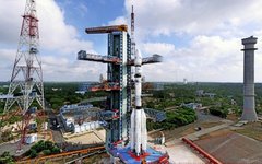 Фото с сайта isro.gov.in