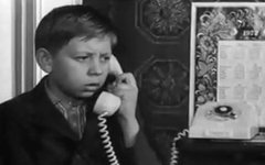 Андрей Войновский в фильме «Чудак из пятого Б». Фото с сайта kino-teatr.ru
