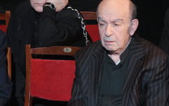 Анатолий Кремер © РИА Новости, Илья Питалев