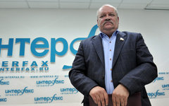 Игорь Зотов © РИА Новости, Владимир Песня