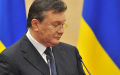 Виктор Янукович © РИА Новости, Сергей Пивоваров