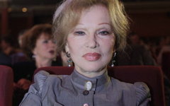 Людмила Гурченко © РИА Новости, Руслан Кривобок