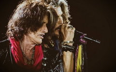 Aerosmith © KM.RU, Наталья Ступникова
