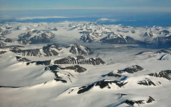 Шпицберген. Фото Hannes Grobe с сайта wikipedia.org