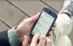 Стоп-кадр из видео в YouTube