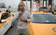 Евгений Плющенко © РИА Новости, Рамиль Ситдиков