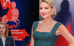Рената Литвинова © РИА Новости, Екатерина Чеснокова
