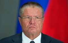 Алексей Улюкаев © РИА Новости, Сергей Гунеев