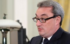 Вячеслав Гайзер © РИА Новости, Яна Лапикова