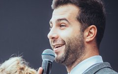 Иван Ургант © KM.RU, Наталья Ступникова