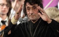 Юрий Башмет © РИА Новости, Павел Лисицын