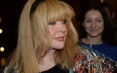 Алла Пугачева © РИА Новости, Кирилл Каллиников