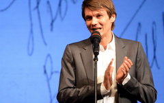 Филипп Янковский © РИА Новости, Владимир Астапкович